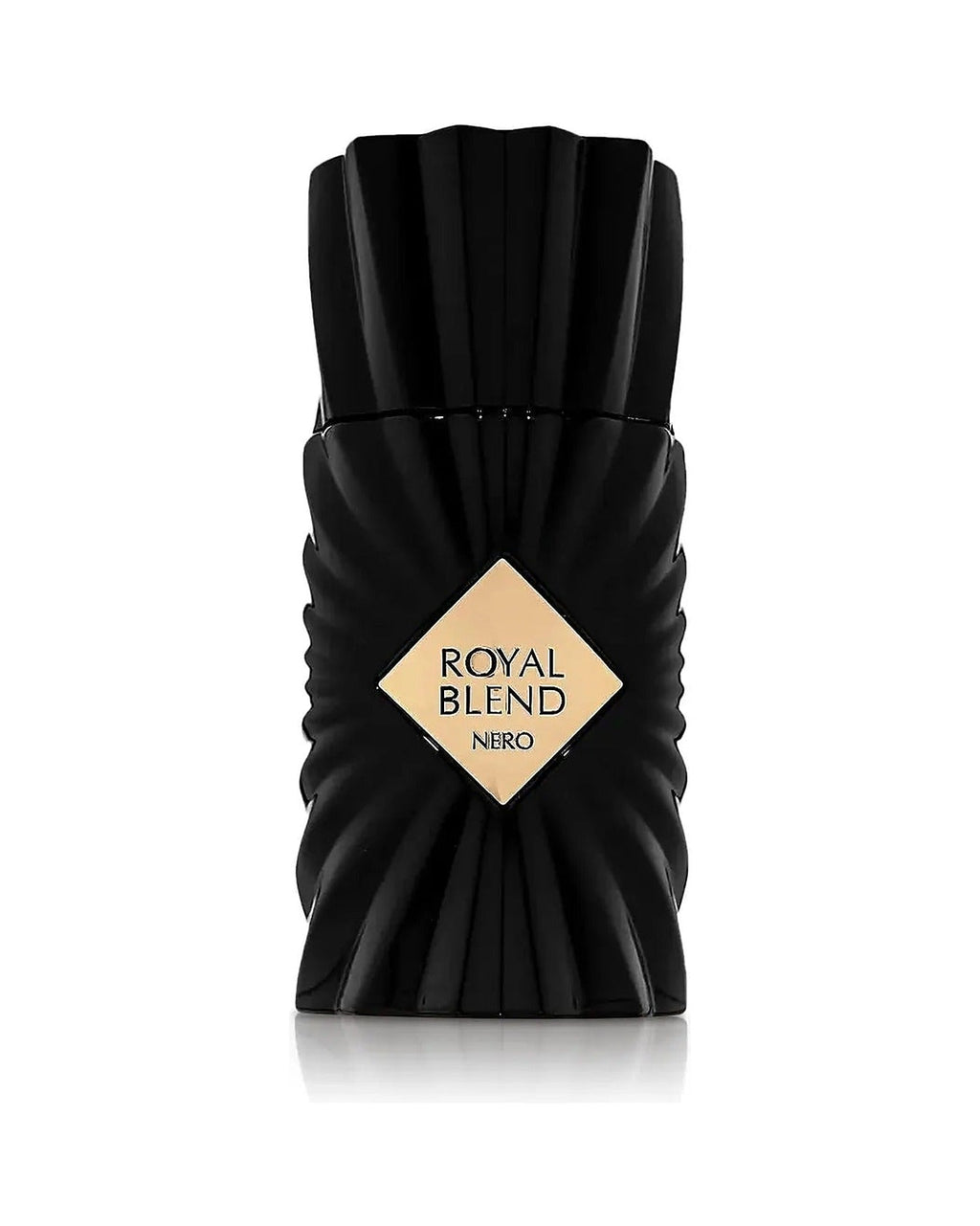 French Avenue Royal Blend Nero (100ml) - FragranceGems
