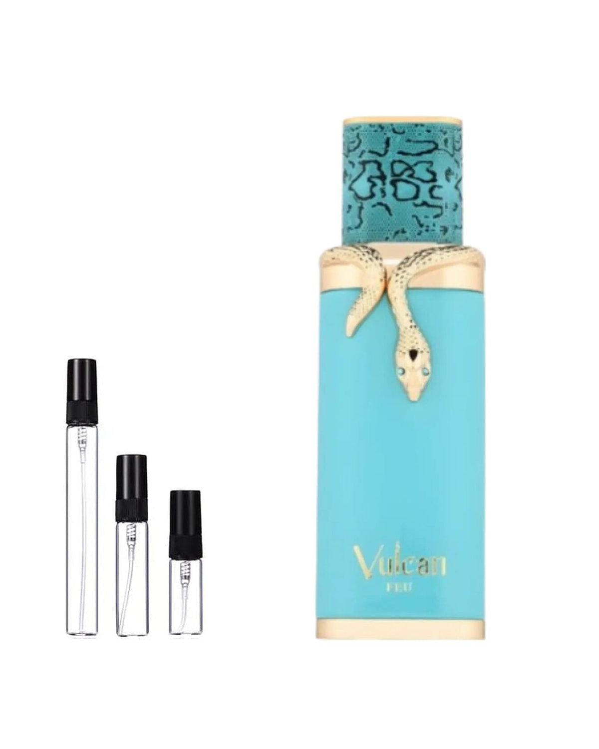 French Avenue Sample Service - FragranceGems