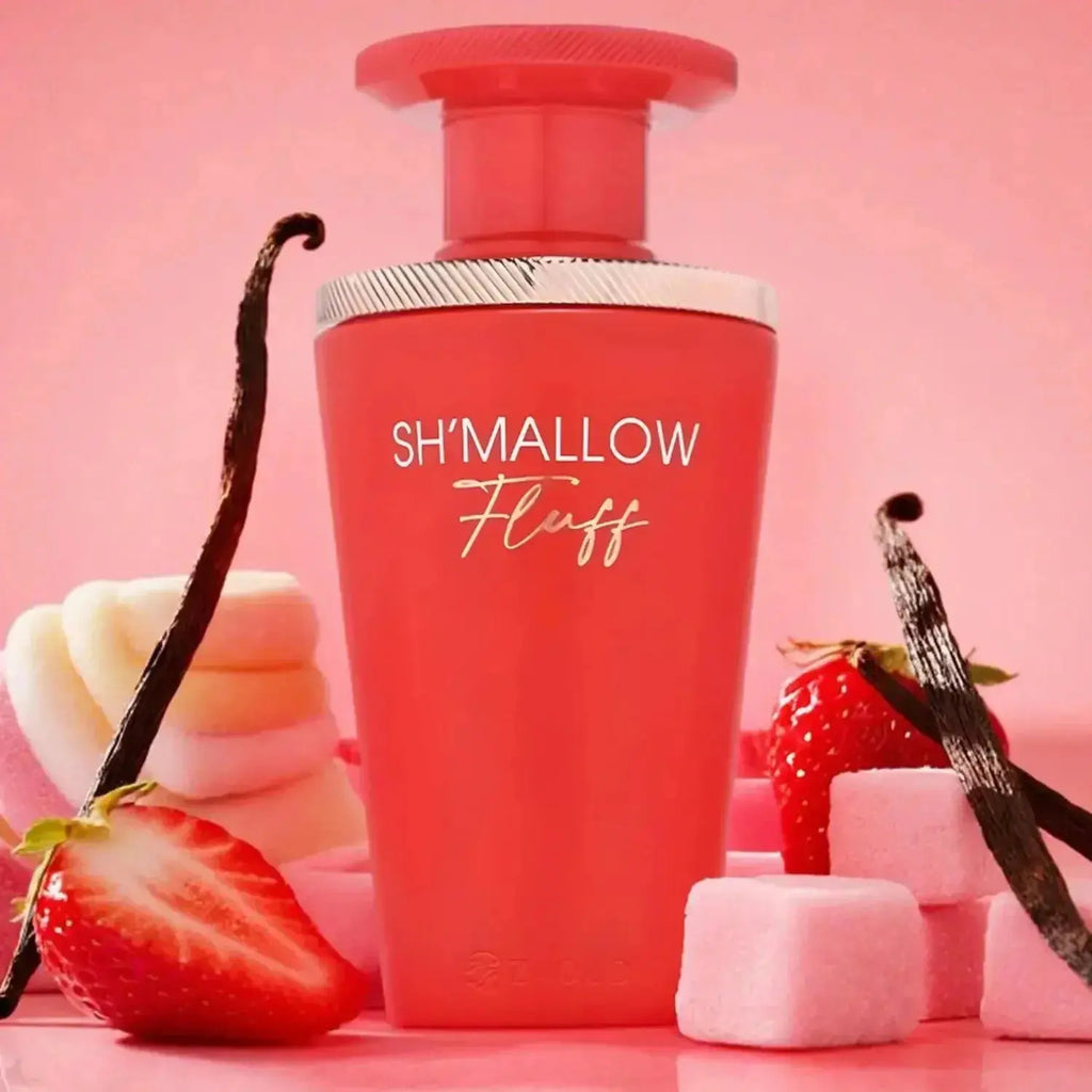 French Avenue Sh'mallow Fluff - FragranceGems