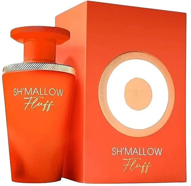 French Avenue Sh'mallow Fluff - FragranceGems