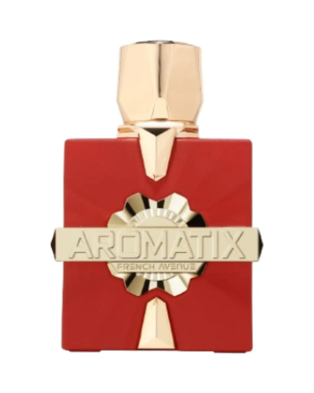 French Avenue x Aromatix Carnal Desire (100ml) - FragranceGems
