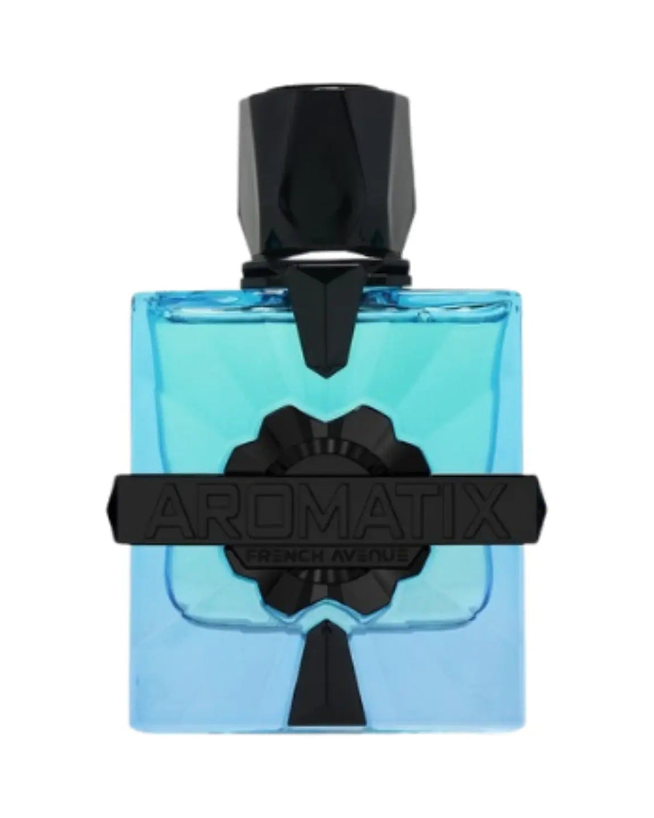 French Avenue x Aromatix Magnetiq (100ml) - FragranceGems
