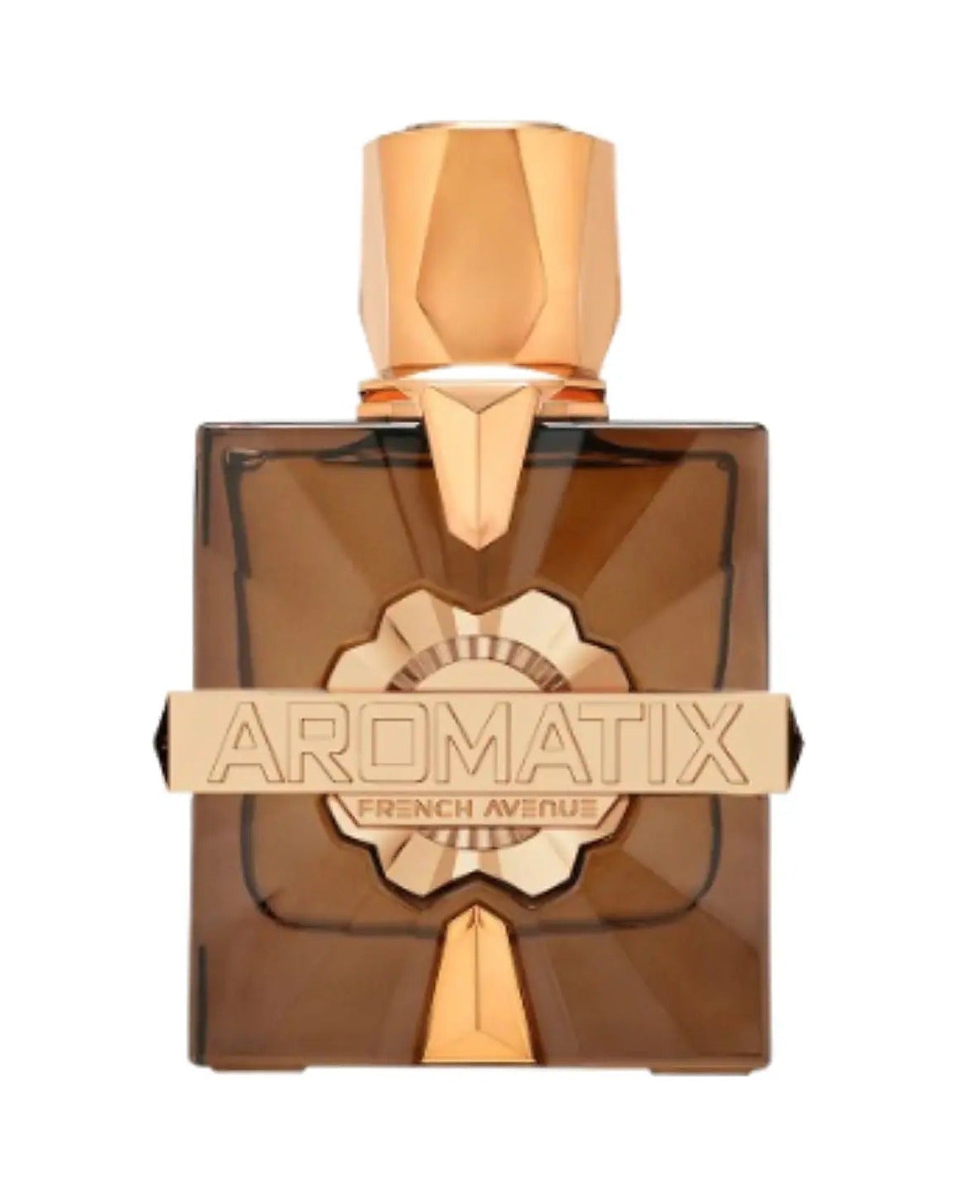 French Avenue x Aromatix Naughty Dates (100ml) - FragranceGems