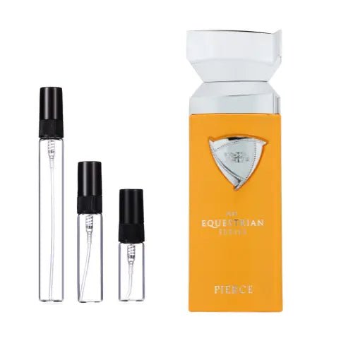 French Avenue/Fragrance World Parfum Sample Service - FragranceGems