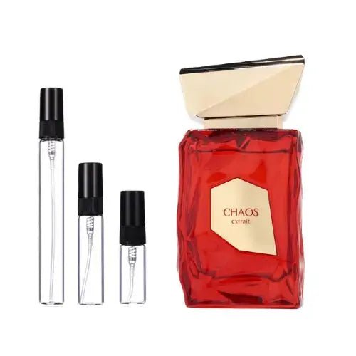 French Avenue/Fragrance World Parfum Sample Service - FragranceGems