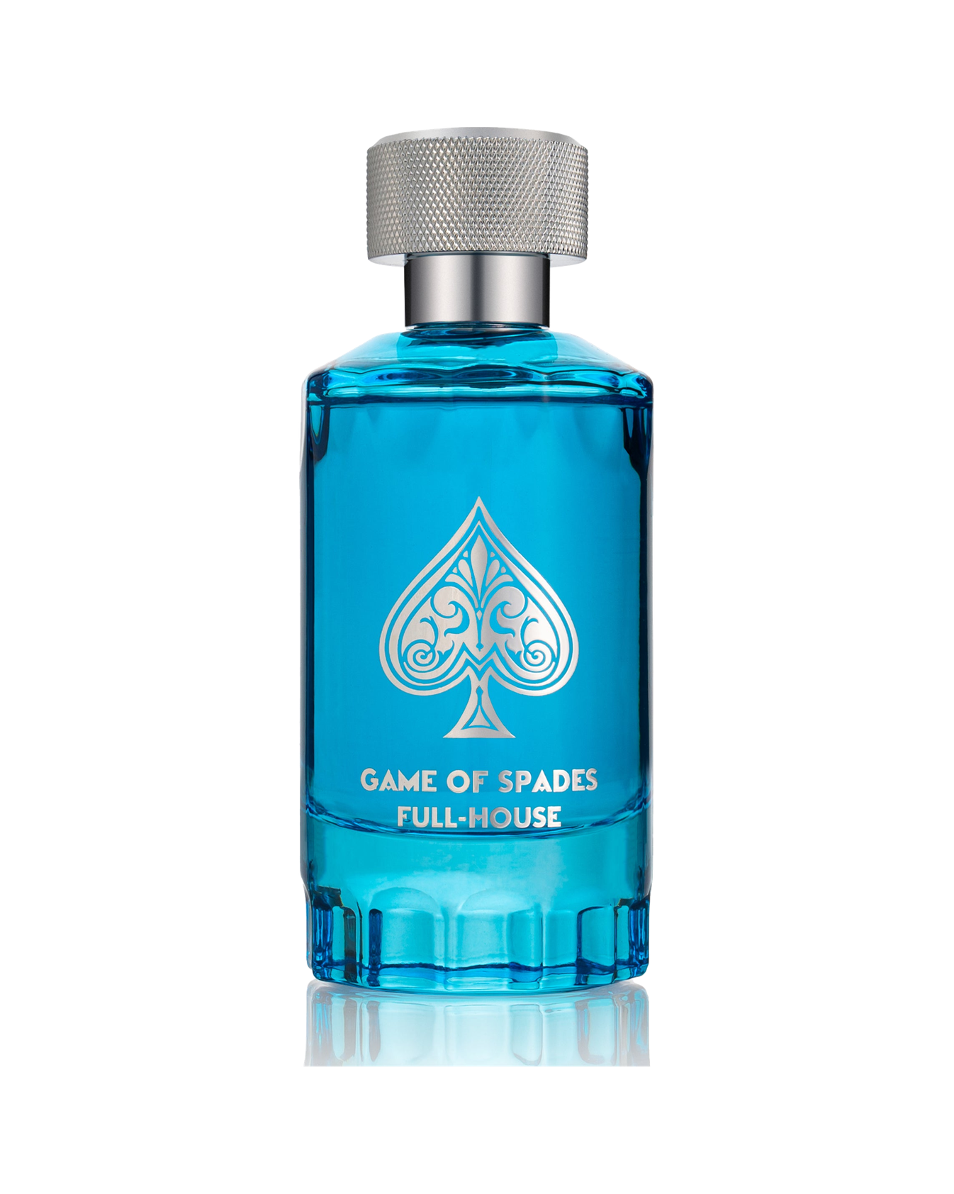 Game of Spades Full House Extrait 100ml
