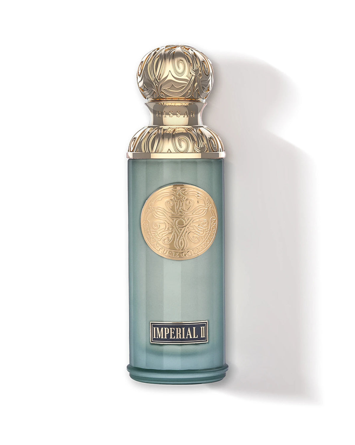 Gissah Imperial II (90ml) parfumfles