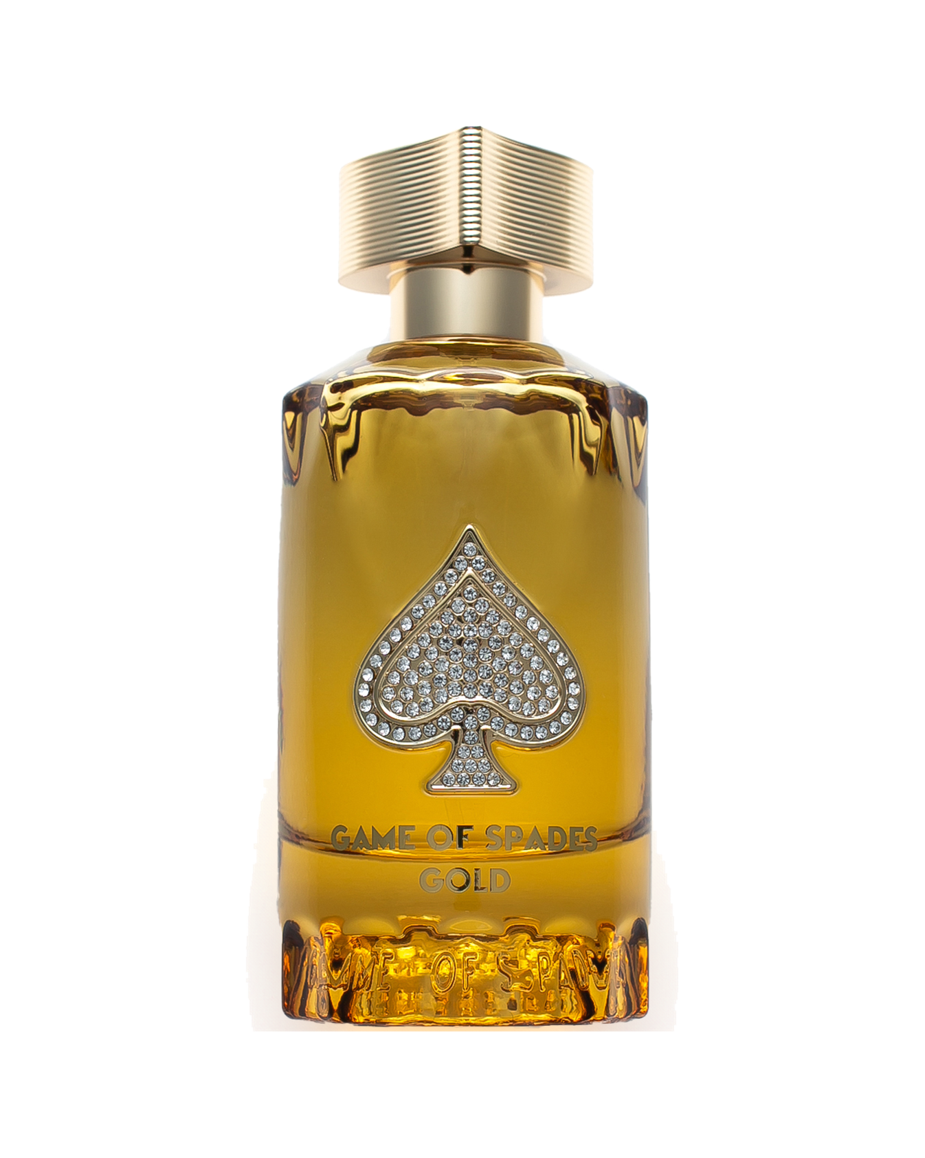 Game of Spades Gold Extrait 100ml