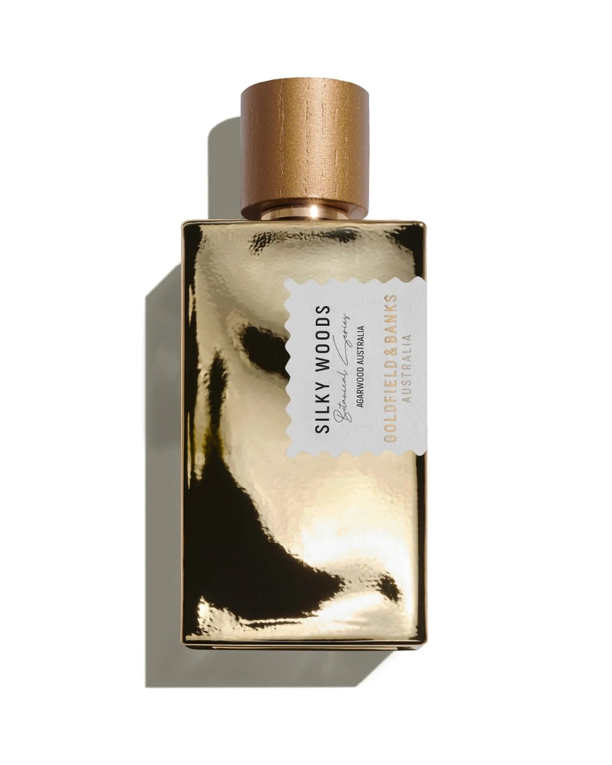 Goldfield & Banks Silky Woods Eau de Parfum (100ml) - FragranceGems