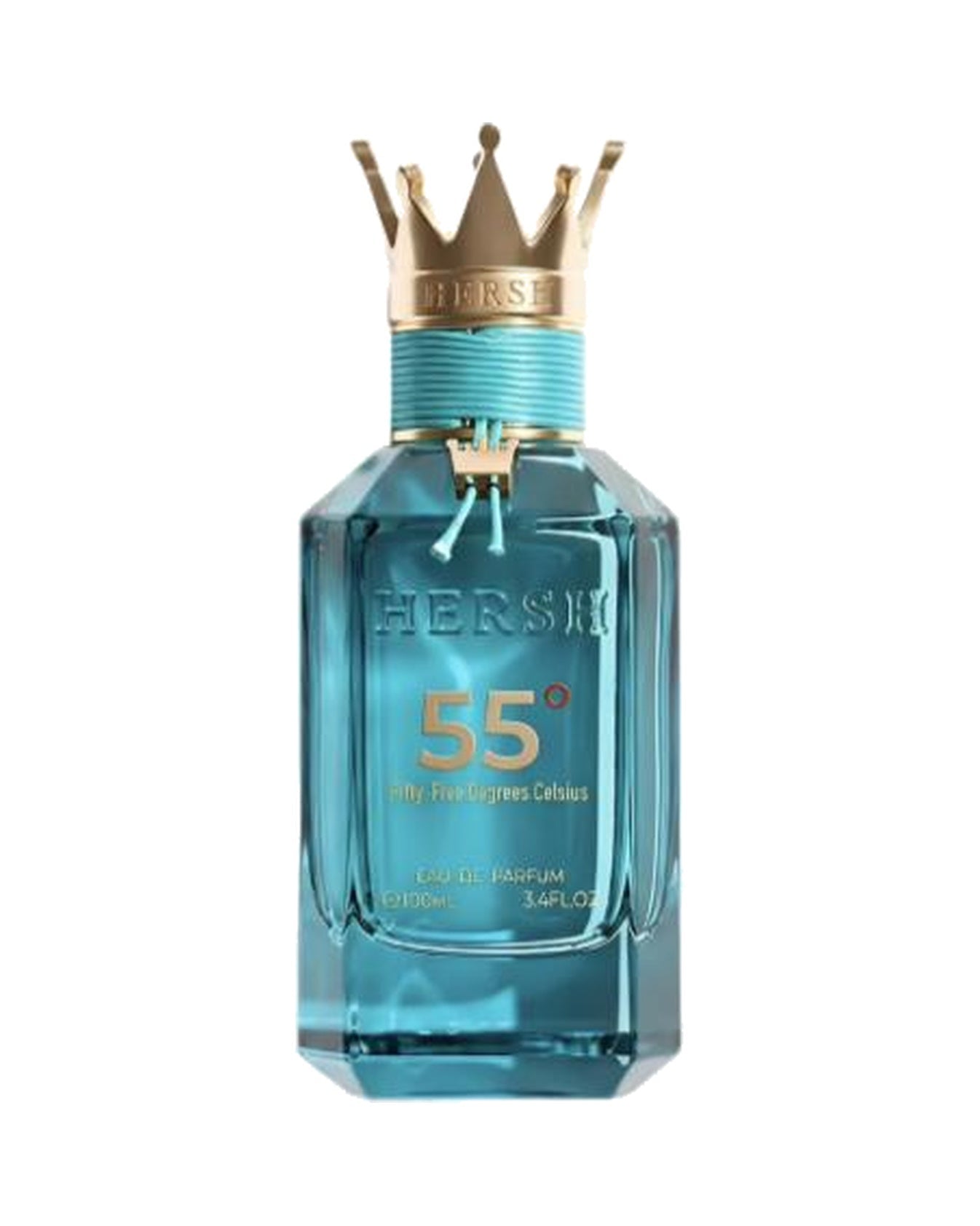 Hersh 55° Celsius (100ml) - FragranceGems