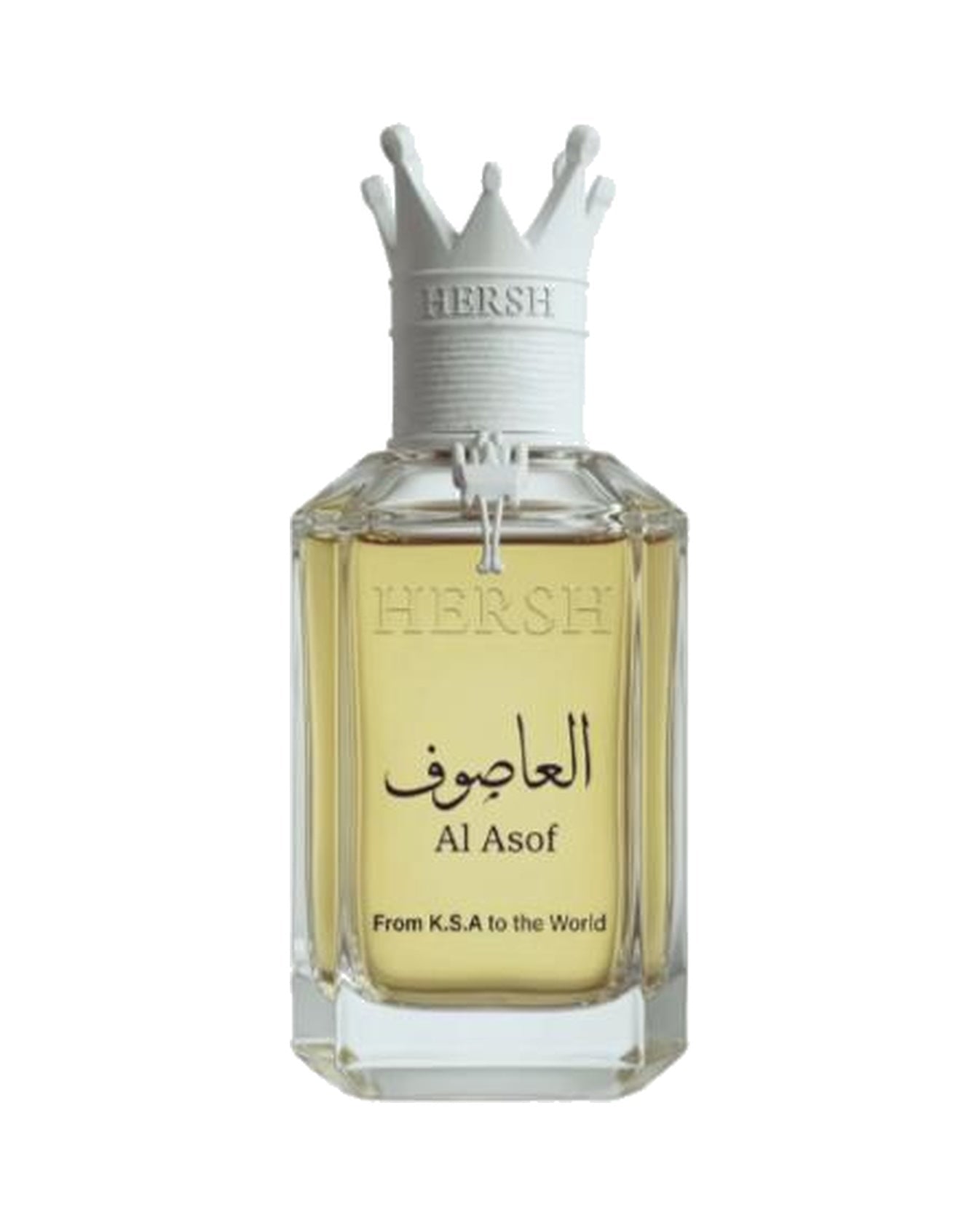 Hersh Al Asof (100ml) - FragranceGems
