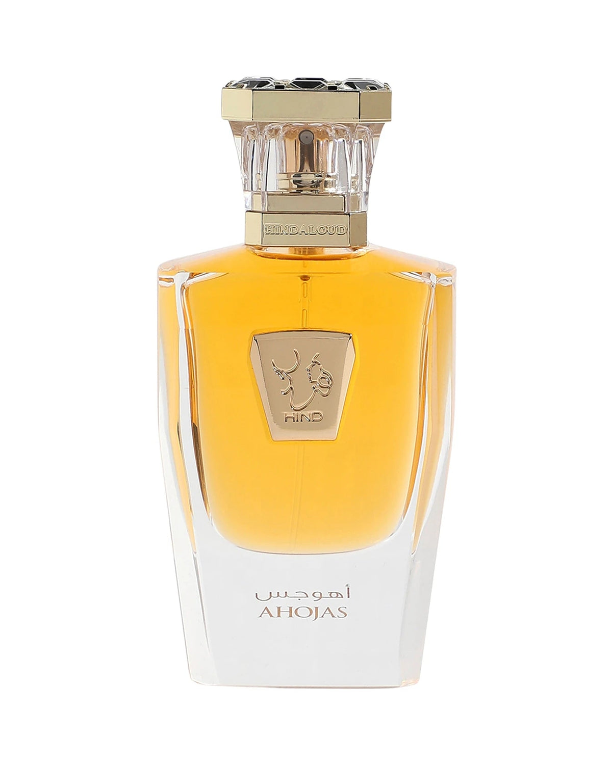 Hind Al Oud Ahojas (50ml) - FragranceGems