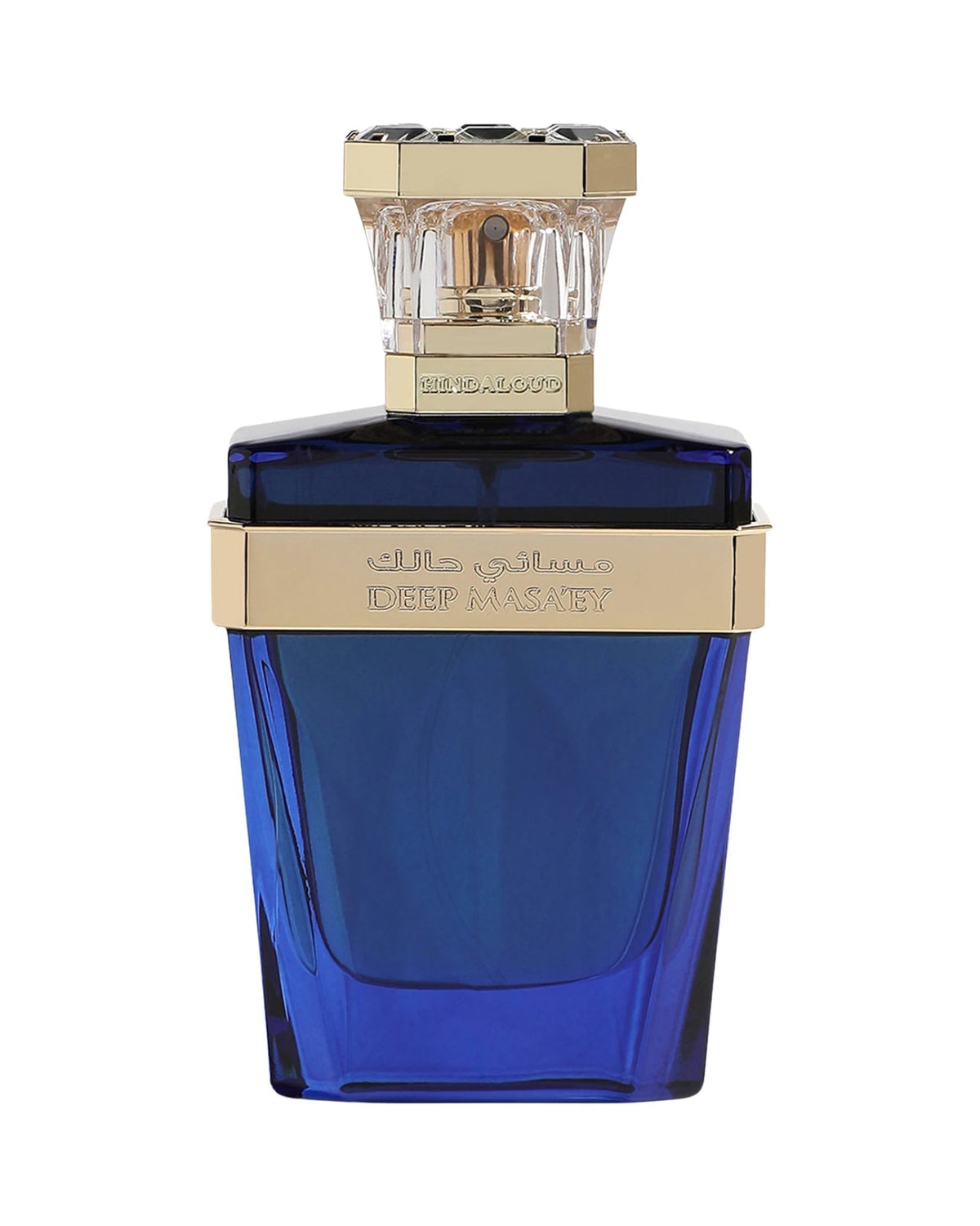 Hind Al Oud Deep Masa'ey (50ml) - FragranceGems