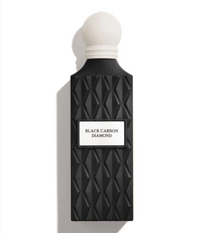 Ibrahim Al-Qurashi Black Carbon Diamond (150ml)