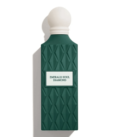 Ibrahim Al-Qurashi Emerald Soul Diamond (150ml)