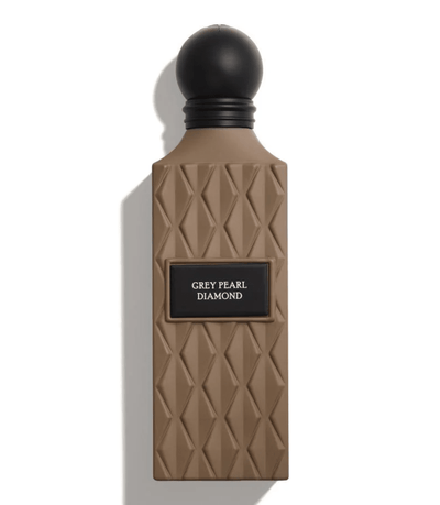 Ibrahim Al-Qurashi Grey Pearl Diamond (150ml)