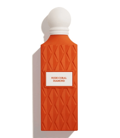 Ibrahim Al-Qurashi Nude Coral Diamond (150ml)