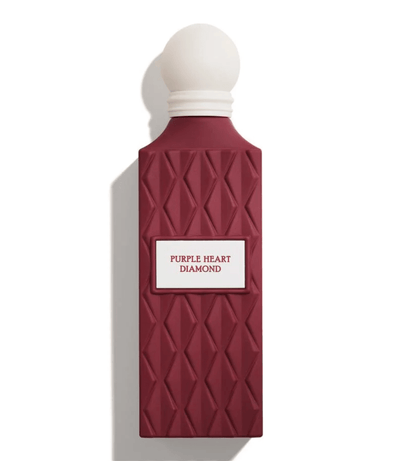 Ibrahim Al-Qurashi Purple Heart Diamond (150ml)