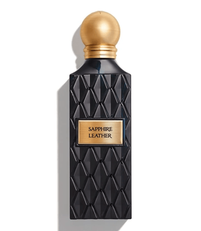 Ibrahim Al-Qurashi Sapphire Leather (150ml)