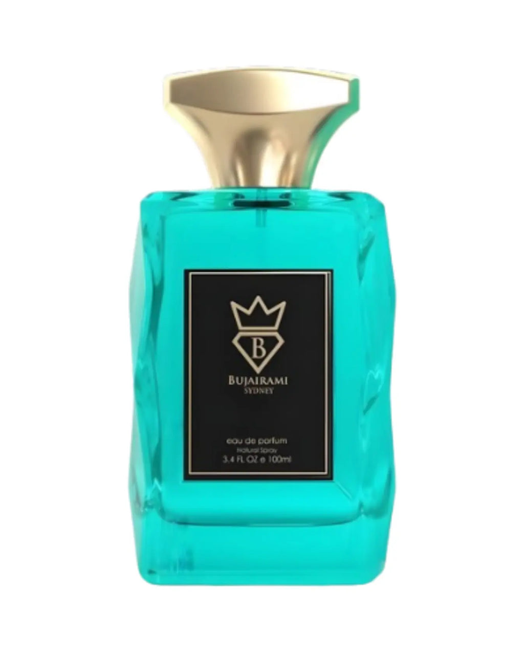 Bujairami Glorious (100ml) Bujairami