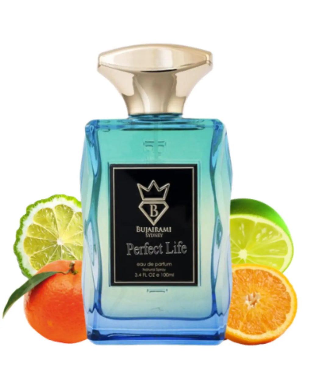 Bujairami Perfect Life (100ml) Bujairami