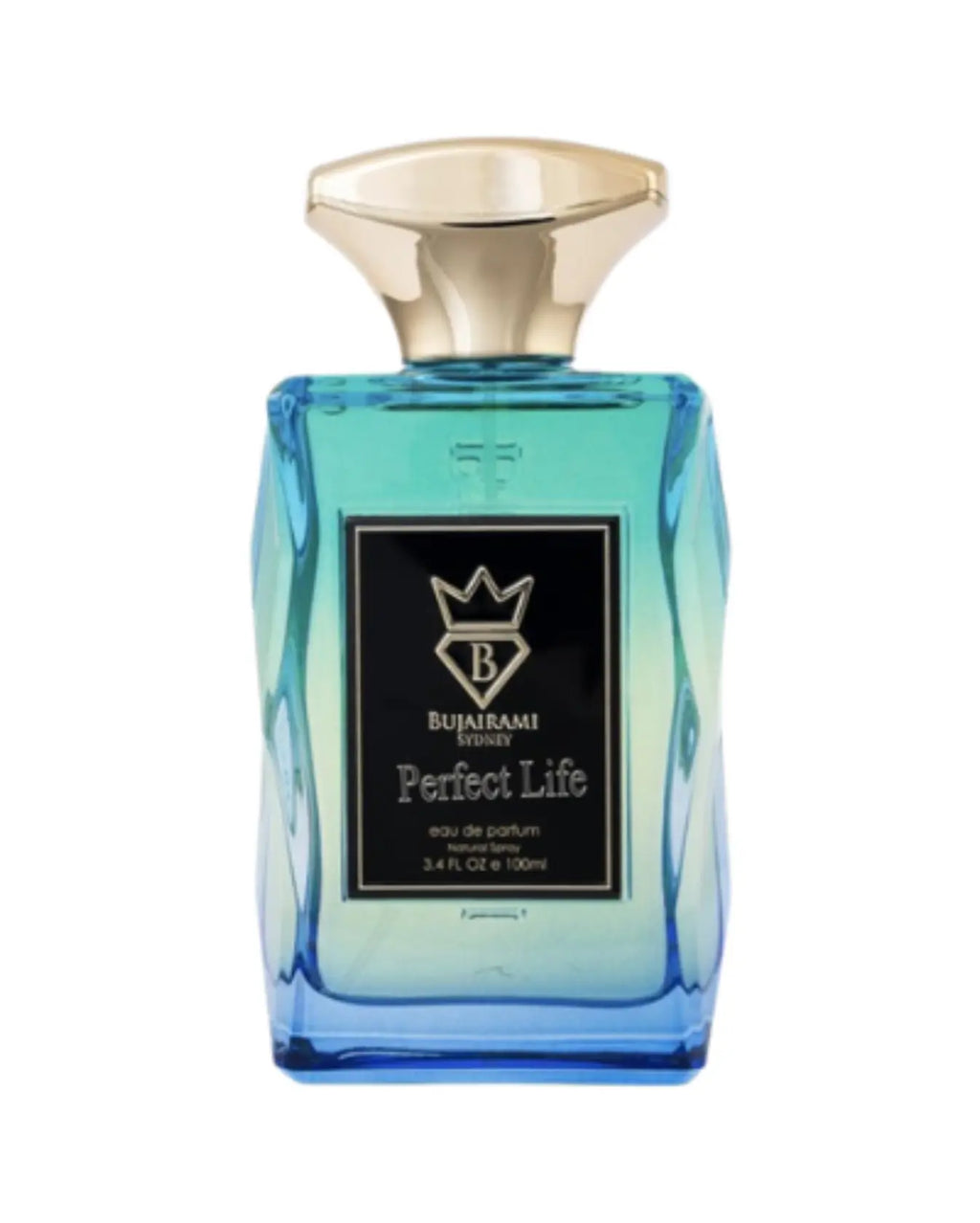 Bujairami Perfect Life (100ml) Bujairami