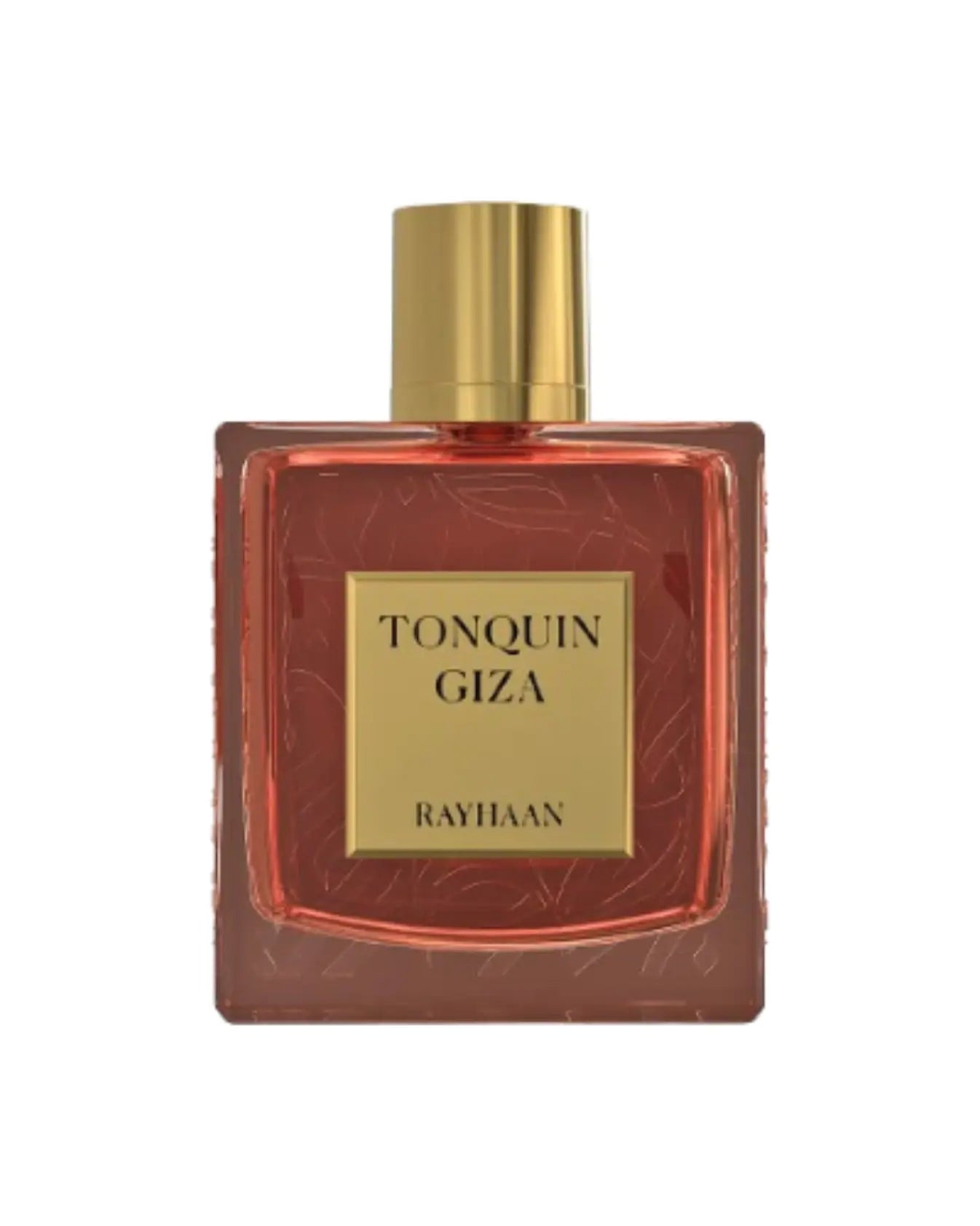 Rayhaan Tonquin Giza (100ml) - FragranceGems FragranceGems