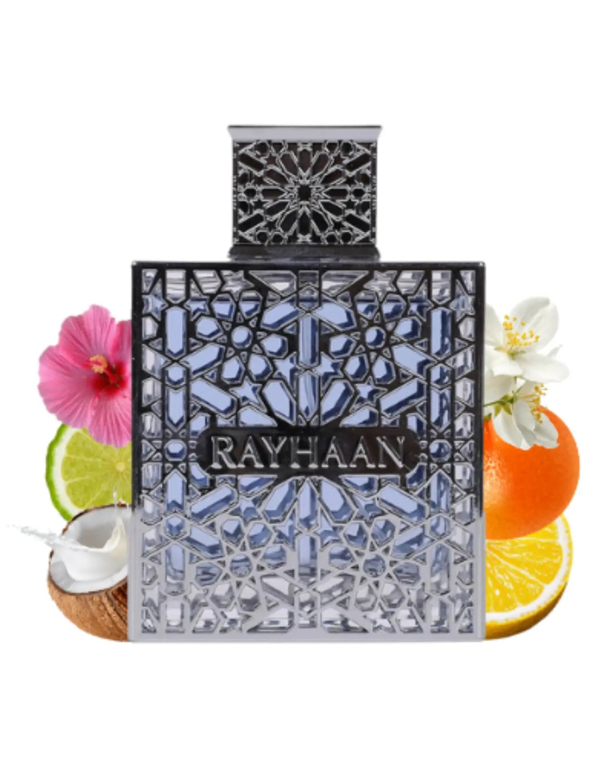 RAYHAAN AQUATICA 100ml 香水 Rayhaan Aquatica kopen? Shop nu – FragranceGems