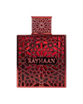 Rayhaan Crimson (100ml) - FragranceGems FragranceGems