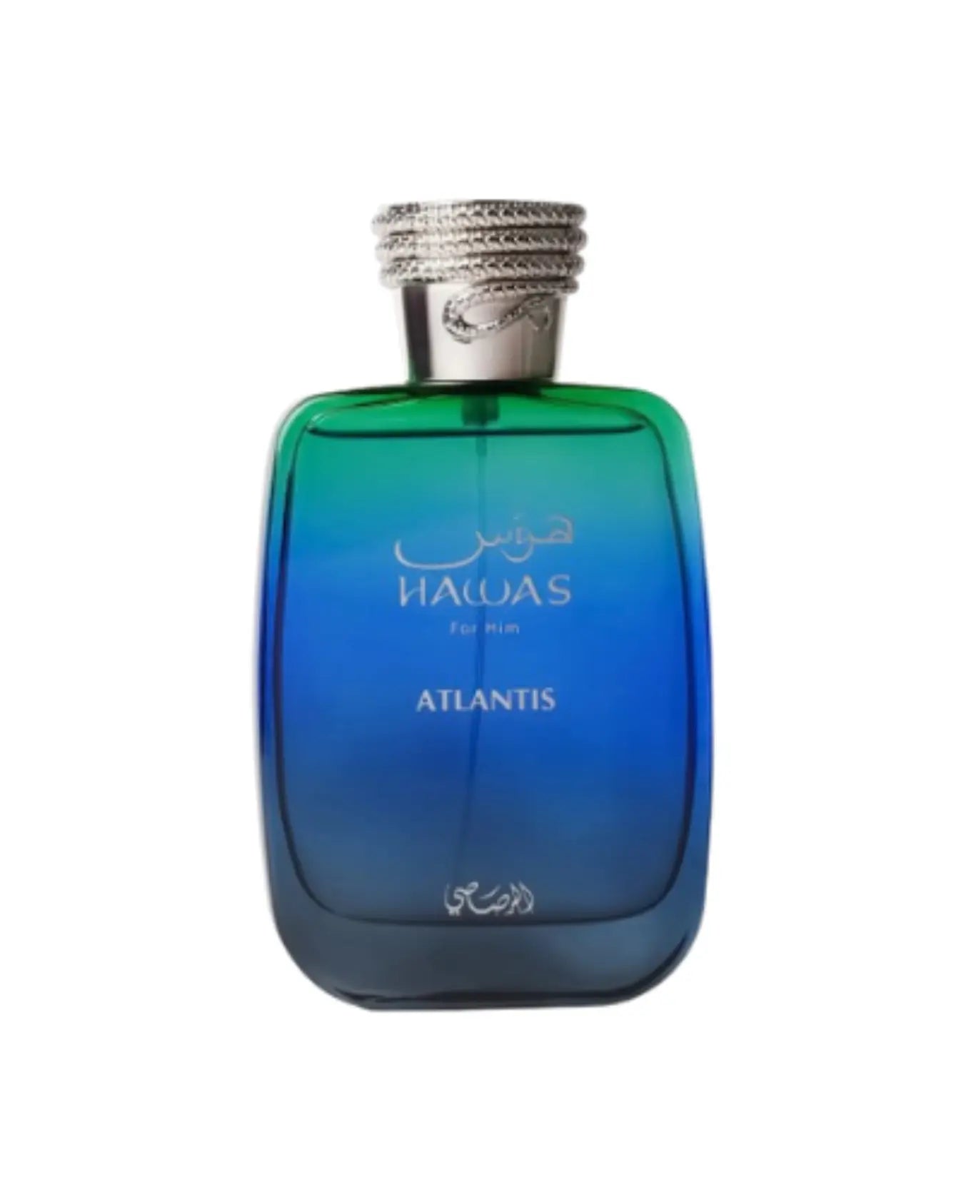 Rasasi Hawas Atlantis (100ml) - FragranceGems FragranceGems