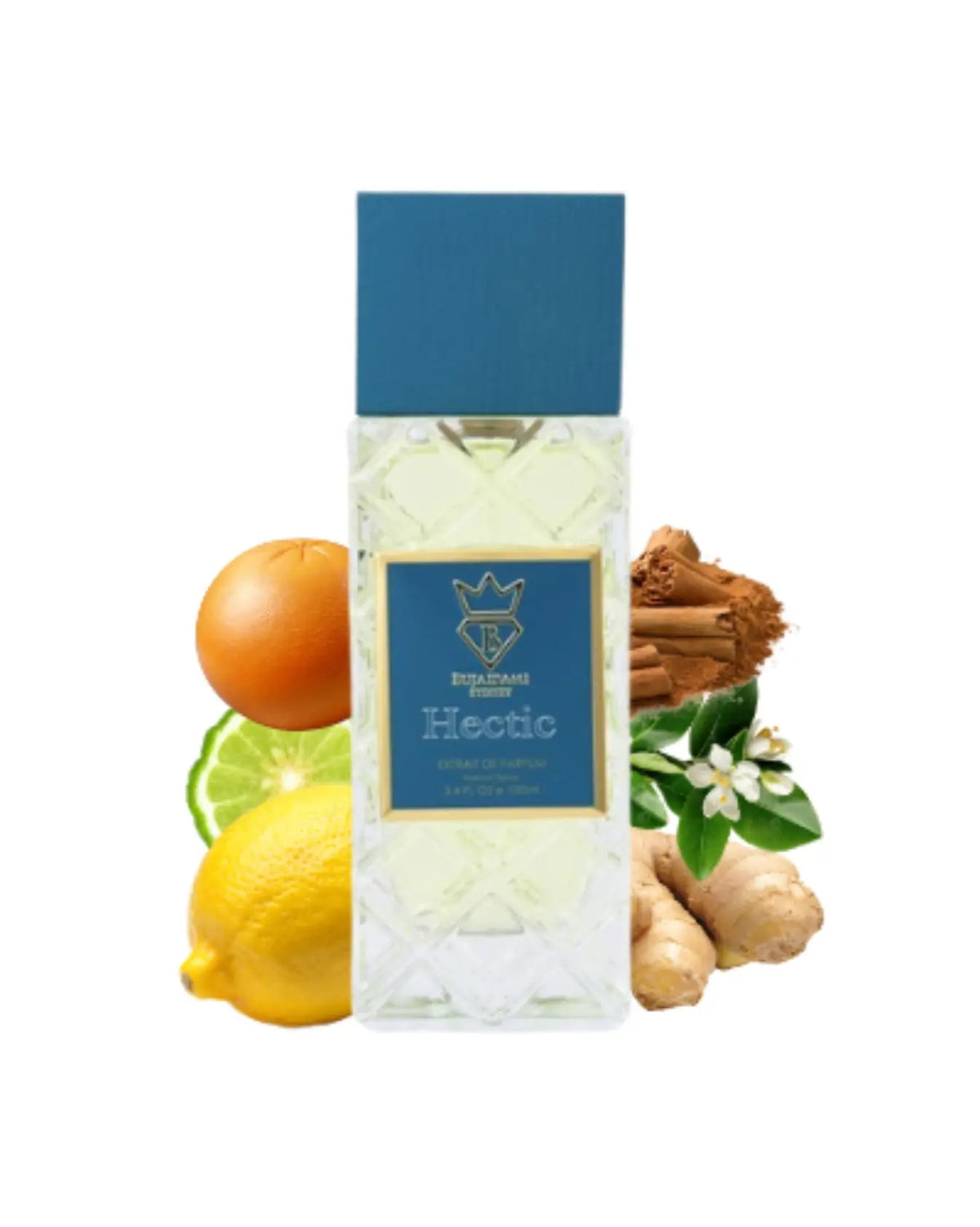 Bujairami Hectic kopen? Shop nu – FragranceGems