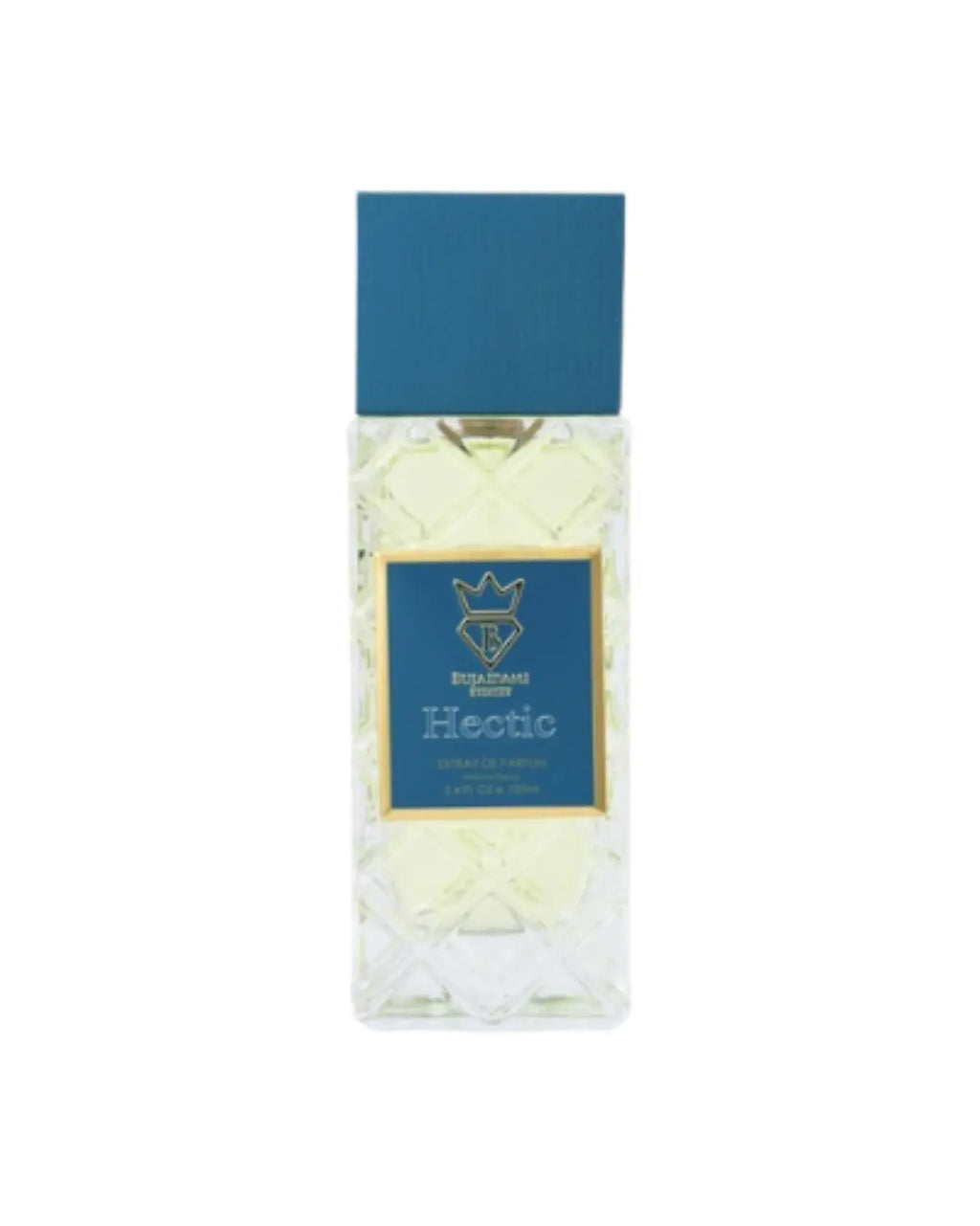 Bujairami Hectic (100ml) FragranceGems