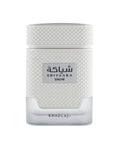 Khadlaj Shiyaaka Snow (100ml) - FragranceGems FragranceGems