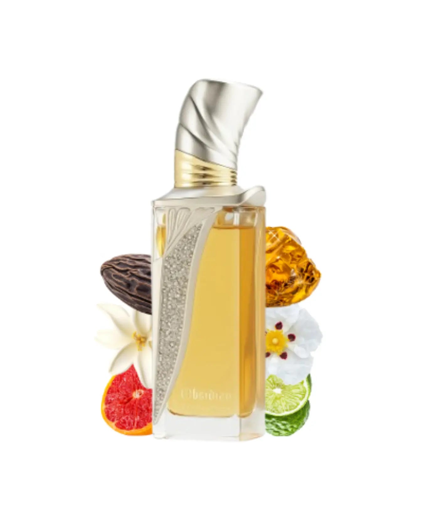 French Avenue Obsidian (100ml) FragranceGems