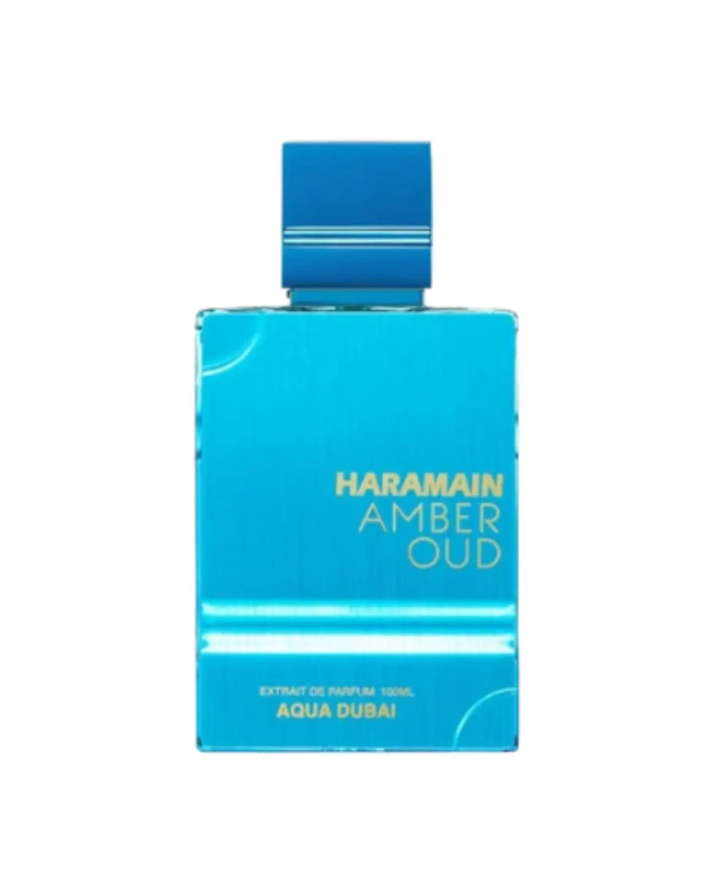 Al Haramain Amber Oud Aqua Dubai (100ml) - Pre-Order FragranceGems