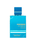 Al Haramain Amber Oud Aqua Dubai (100ml) - Pre-Order FragranceGems