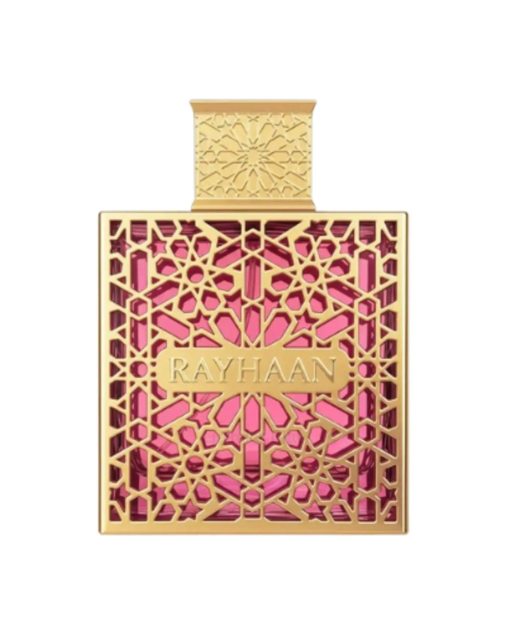 Rayhaan Kiss (100ml) - FragranceGems - Pre-Order FragranceGems