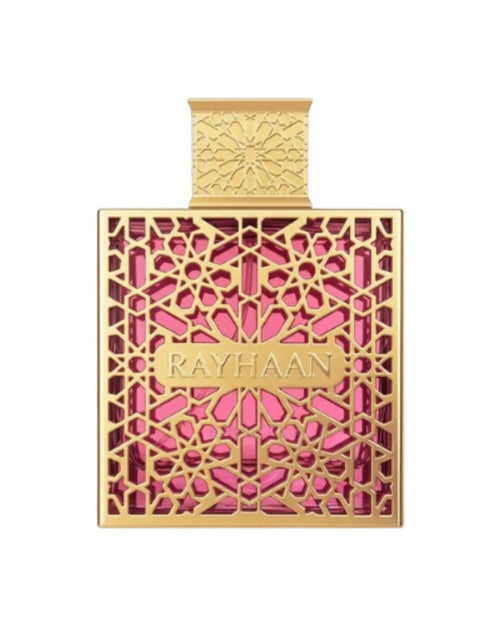 Rayhaan Kiss (100ml) - FragranceGems - Pre-Order FragranceGems