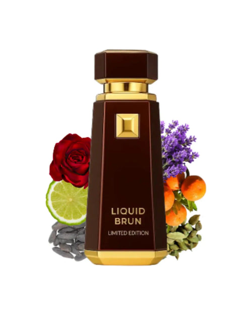 French Avenue Liquid Brun Limited Edition (100ml) FragranceGems