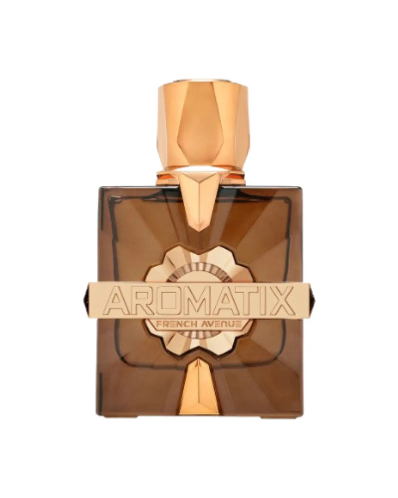 French Avenue x Aromatix Naughty Dates (100ml) - Pre-Order FragranceGems