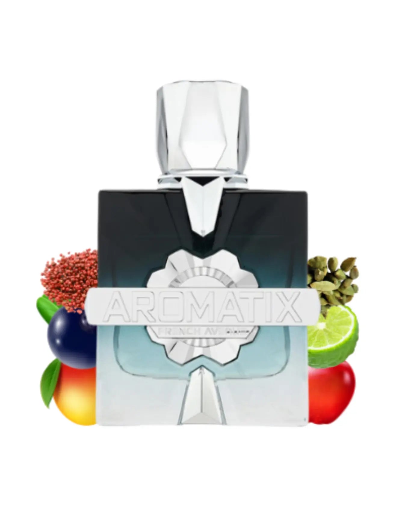 French Avenue Aromatix Frostbite (100ml) - Pre-Order French Avenue