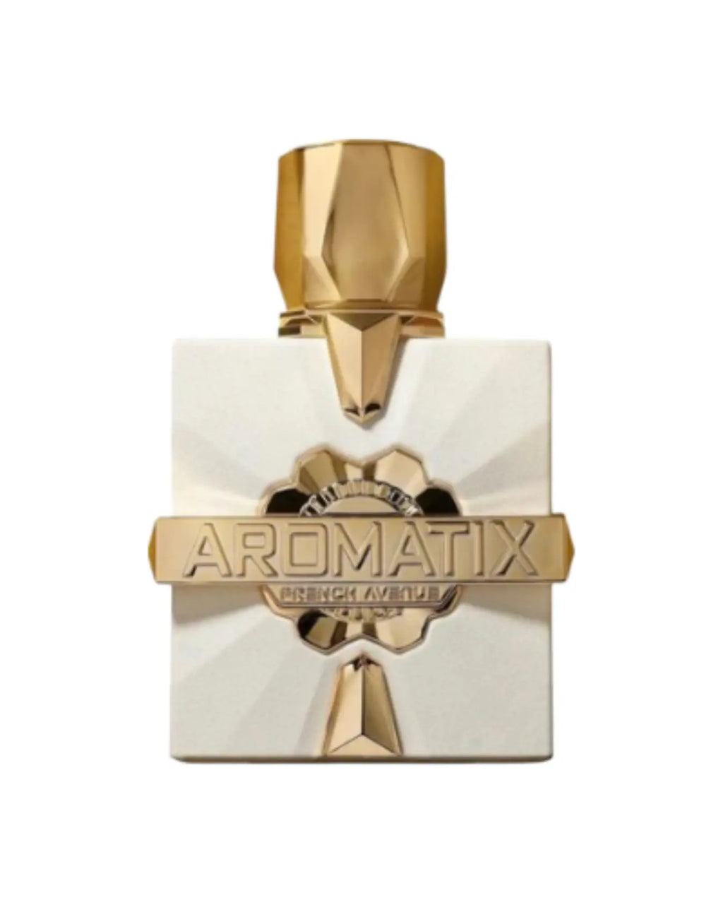 French Avenue x Aromatix Platine Blanc (100ml) FragranceGems