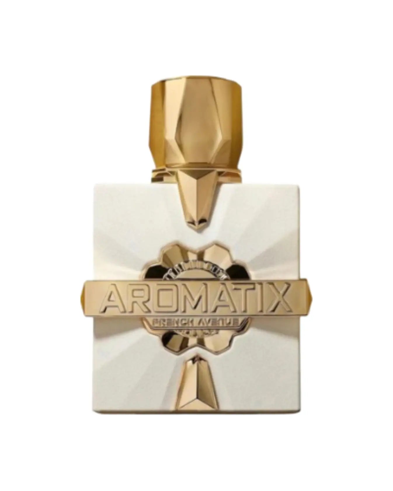 French Avenue x Aromatix Platine Blanc (100ml) FragranceGems
