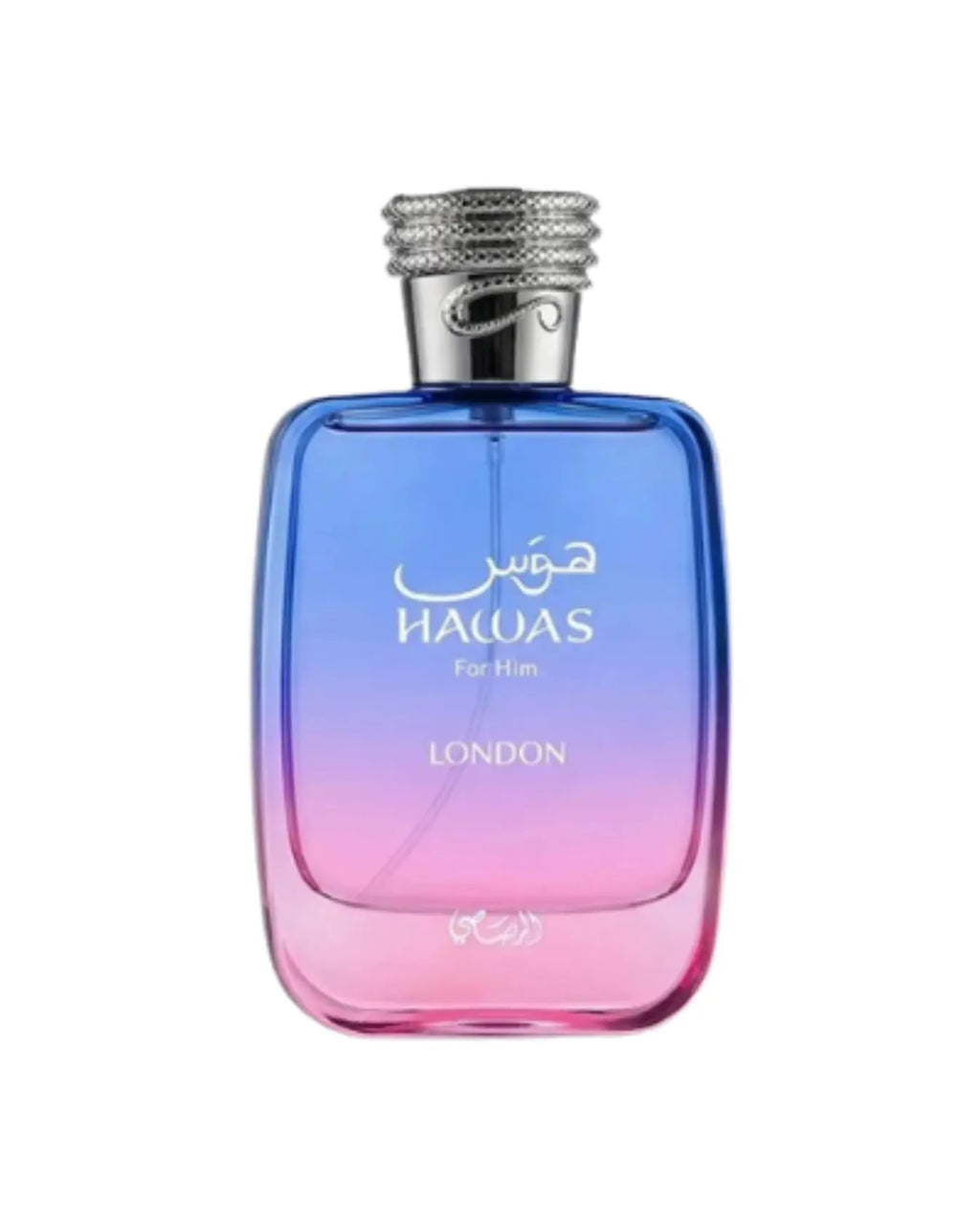 Rasasi Hawas London (100ml) FragranceGems