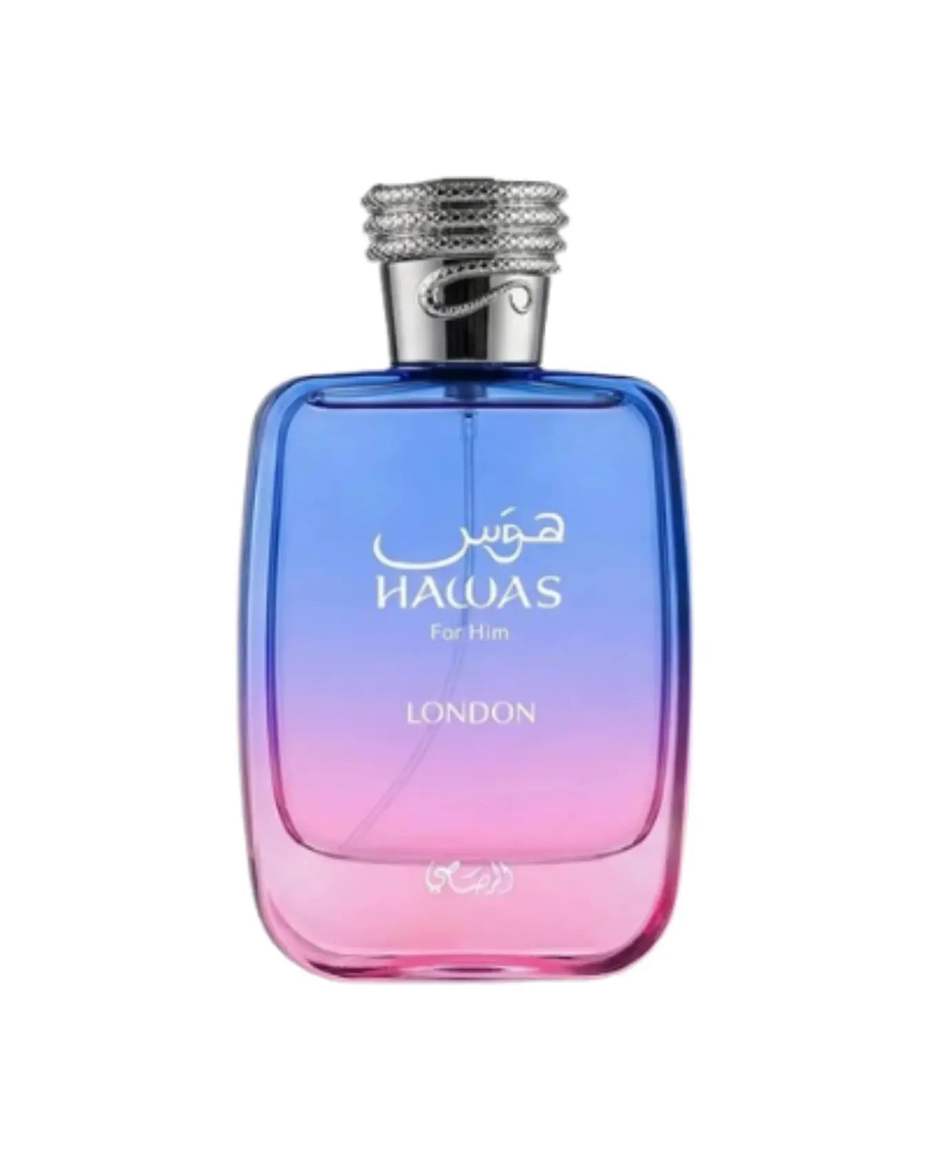 Rasasi Hawas London (100ml) FragranceGems
