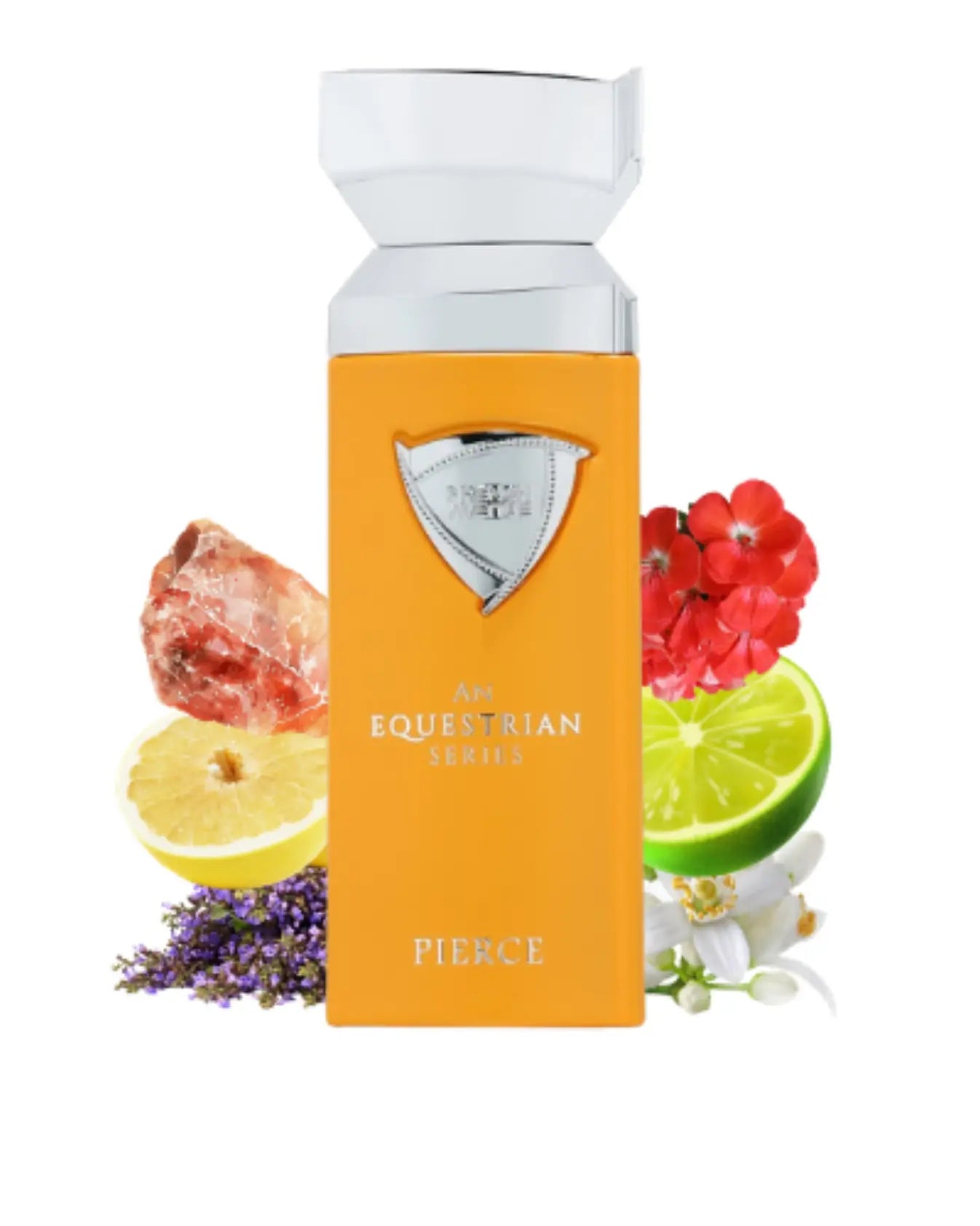 French Avenue An Equestrian Series Pierce - FragranceGems