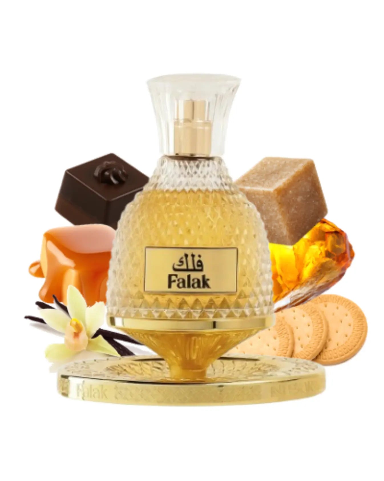 Nusuk Falak (100ml) - FragranceGems