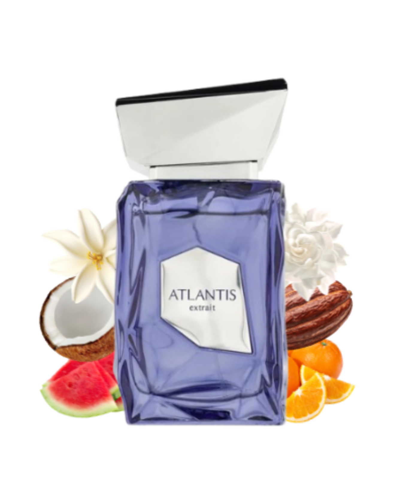 French Avenue Atlantis Extrait (100ml)