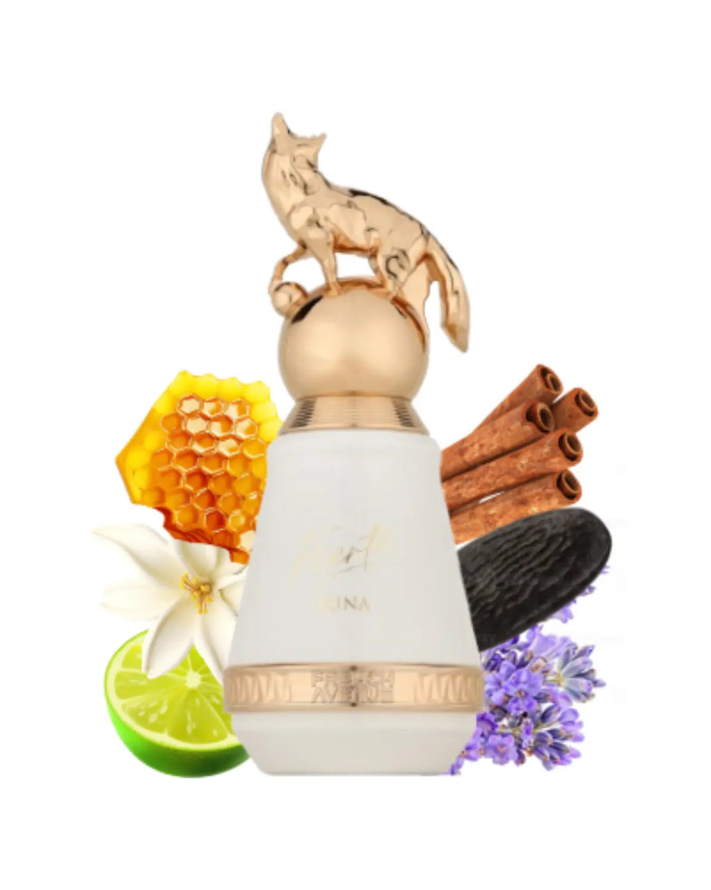 French Avenue Fierte Luna (80ml) - FragranceGems