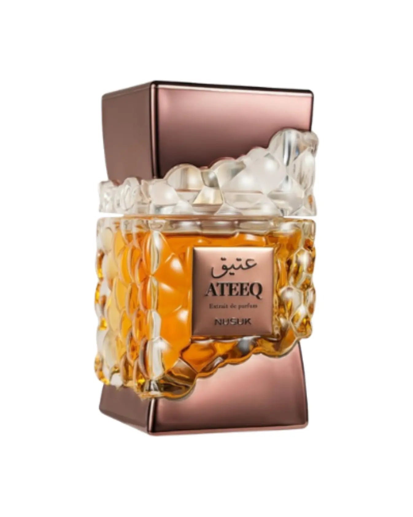 Nusuk Ateeq (100ml) FragranceGems
